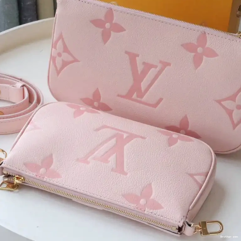 Brother sam 2106DJ0084 Bags LV 0619